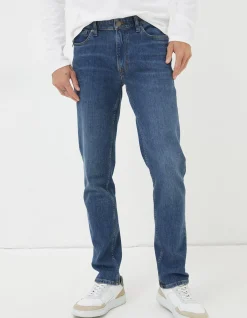 FatFace Slim Fit Jeans|Men Jeans