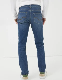 FatFace Slim Fit Jeans|Men Jeans