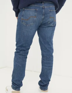 FatFace Slim Fit Jeans|Men Jeans