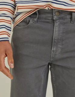 FatFace Slim Salcombe Trousers|Men Trousers & Chinos