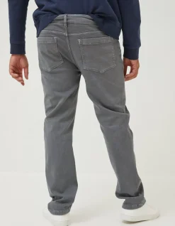 FatFace Slim Salcombe Trousers|Men Trousers & Chinos