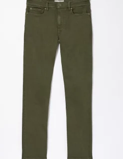 FatFace Slim Salcombe Trousers|Men Trousers & Chinos