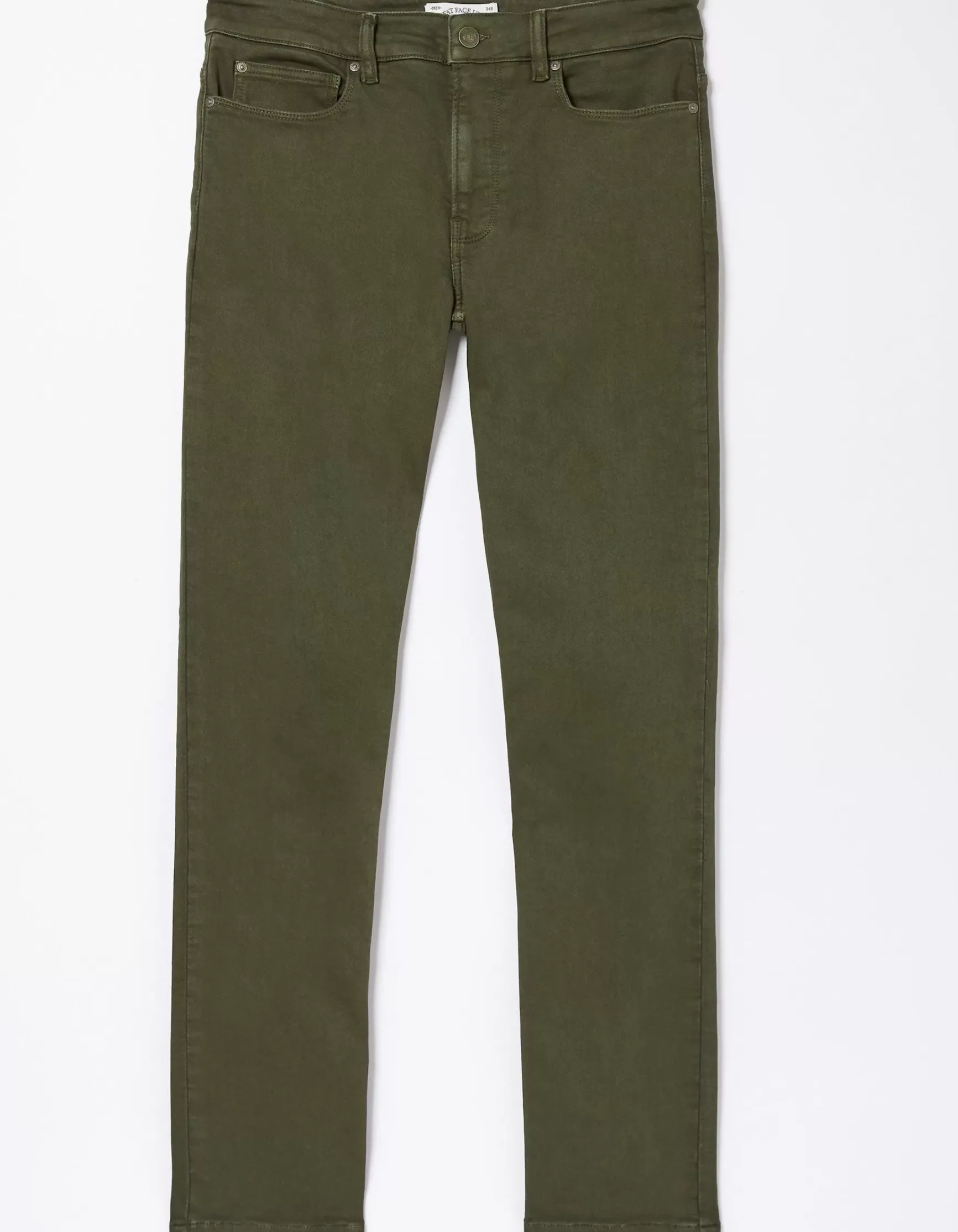 FatFace Slim Salcombe Trousers|Men Trousers & Chinos