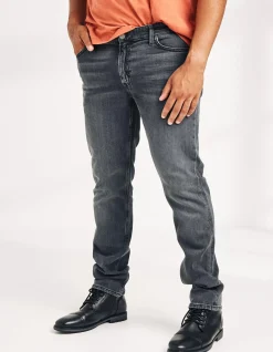FatFace Slim Wash Jeans|Men Jeans