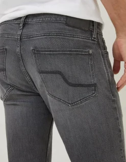 FatFace Slim Wash Jeans|Men Jeans