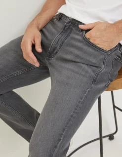 FatFace Slim Wash Jeans|Men Jeans