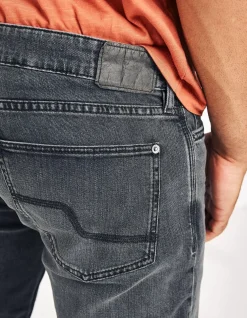 FatFace Slim Wash Jeans|Men Jeans