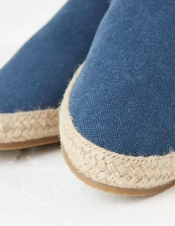 FatFace Slip On Espadrilles|Men View All