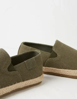FatFace Slip On Espadrilles|Men View All