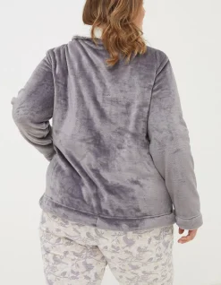 FatFace Snuggle Top|Women View All