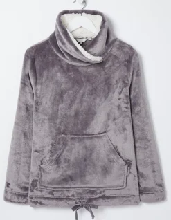 FatFace Snuggle Top|Women View All