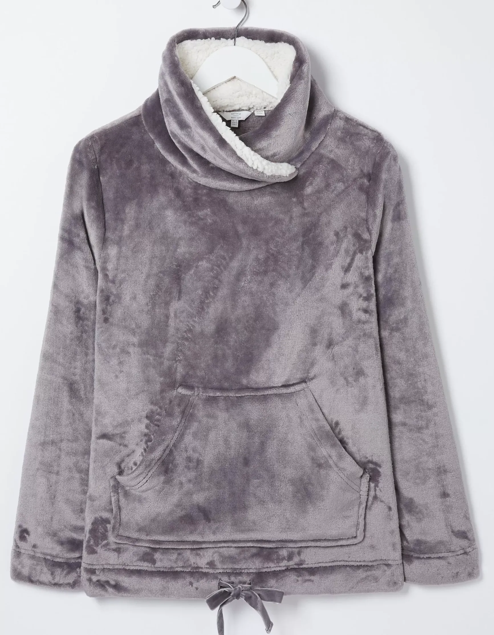 FatFace Snuggle Top|Women View All