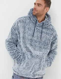 FatFace Sofa Hoodie|Men View All