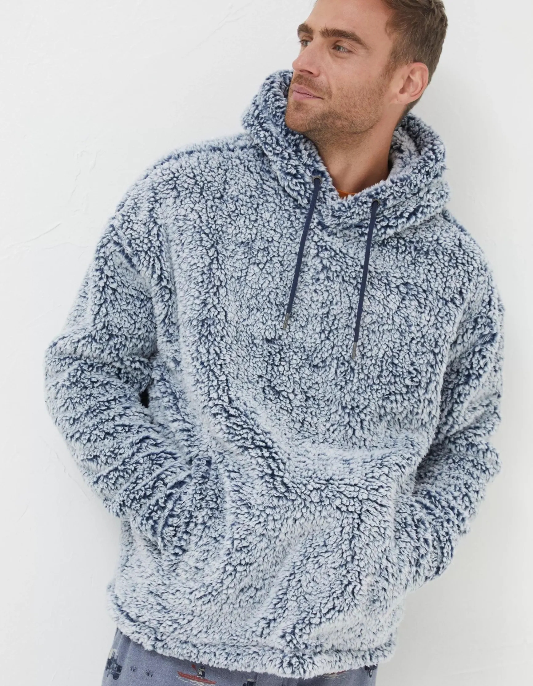 FatFace Sofa Hoodie|Men View All
