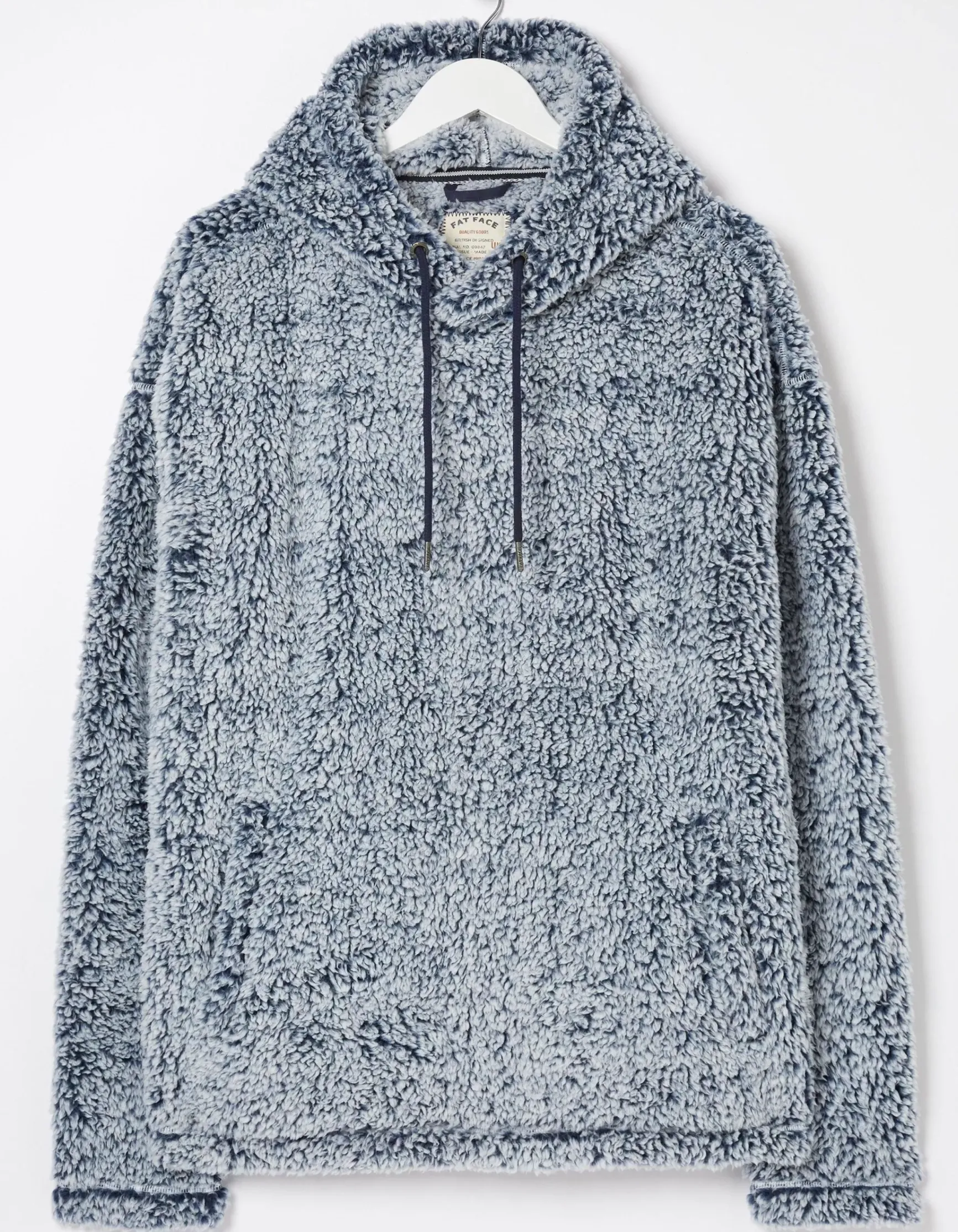 FatFace Sofa Hoodie|Men View All