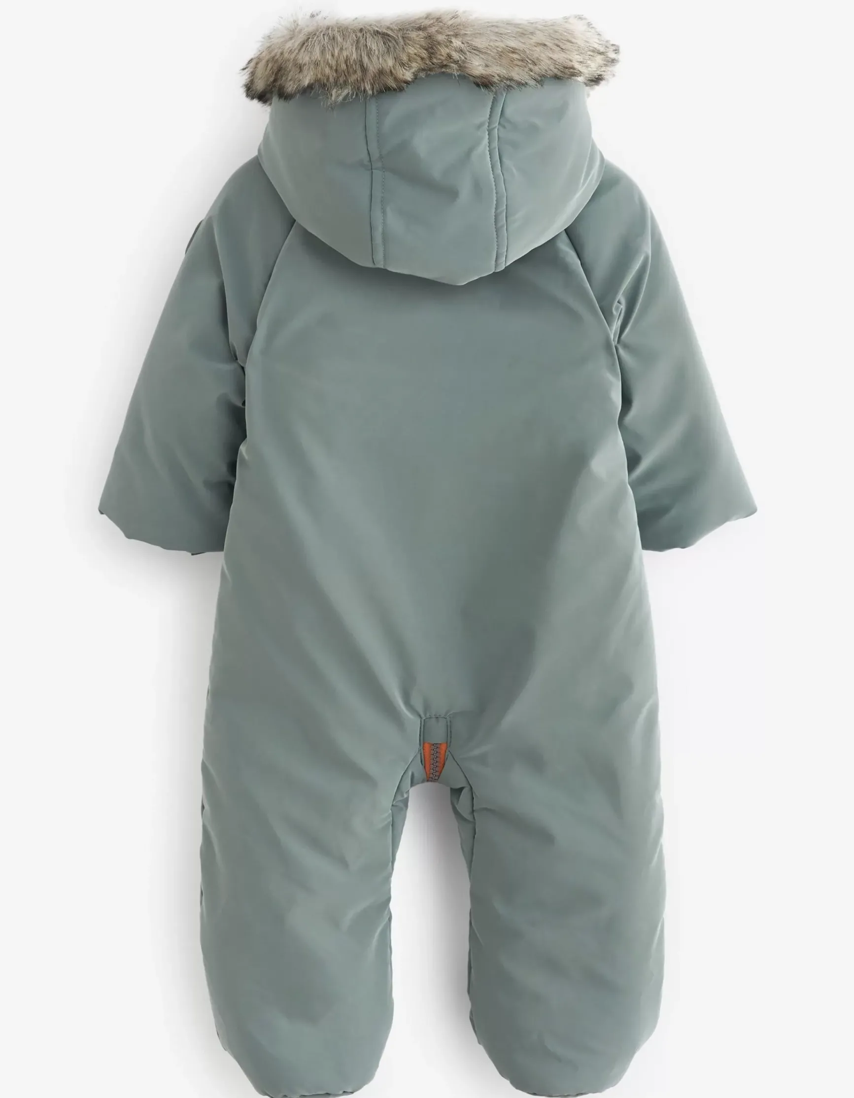 FatFace Solid Snowsuit|Boys View All