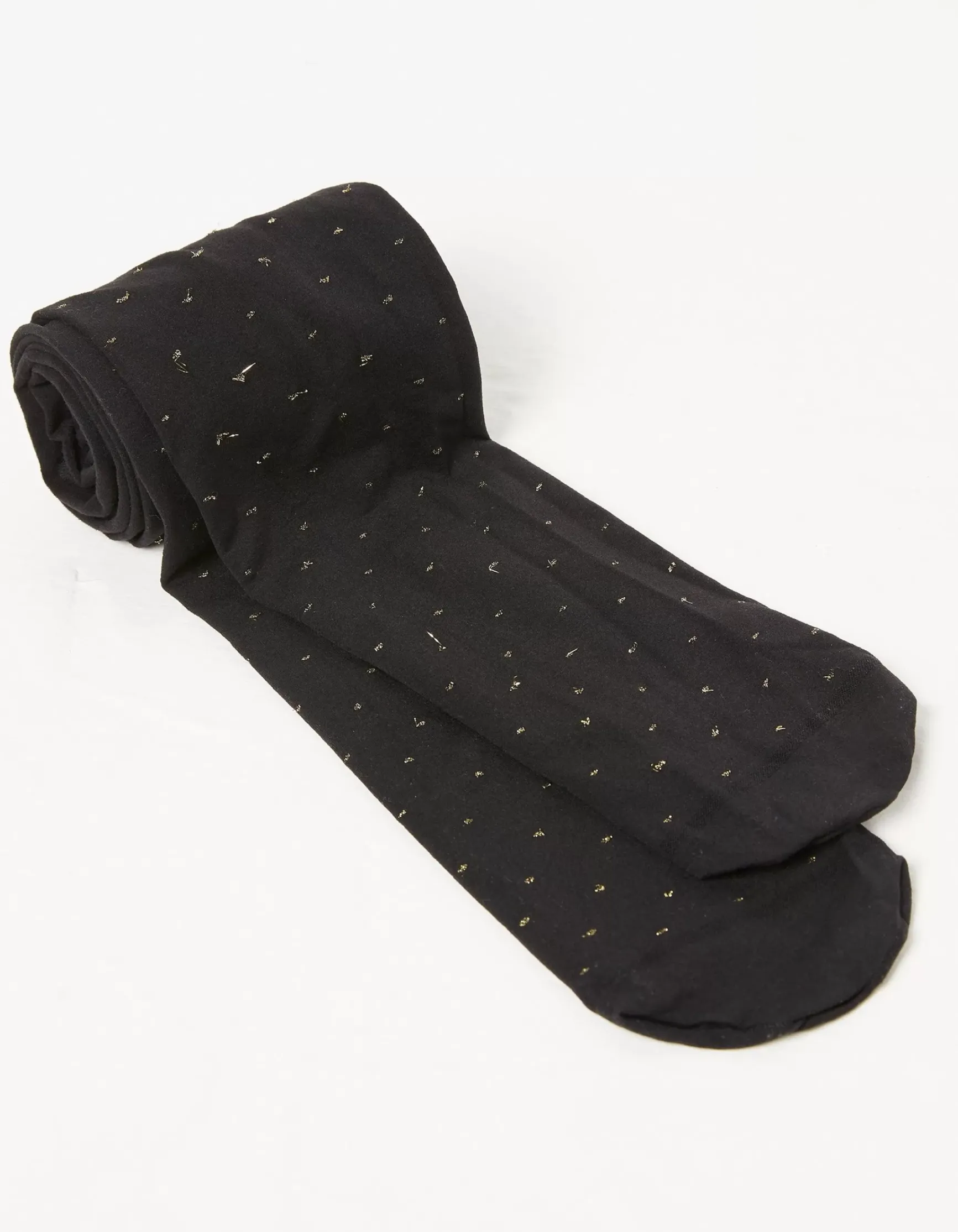 FatFace Sparkle Tights|Women View All