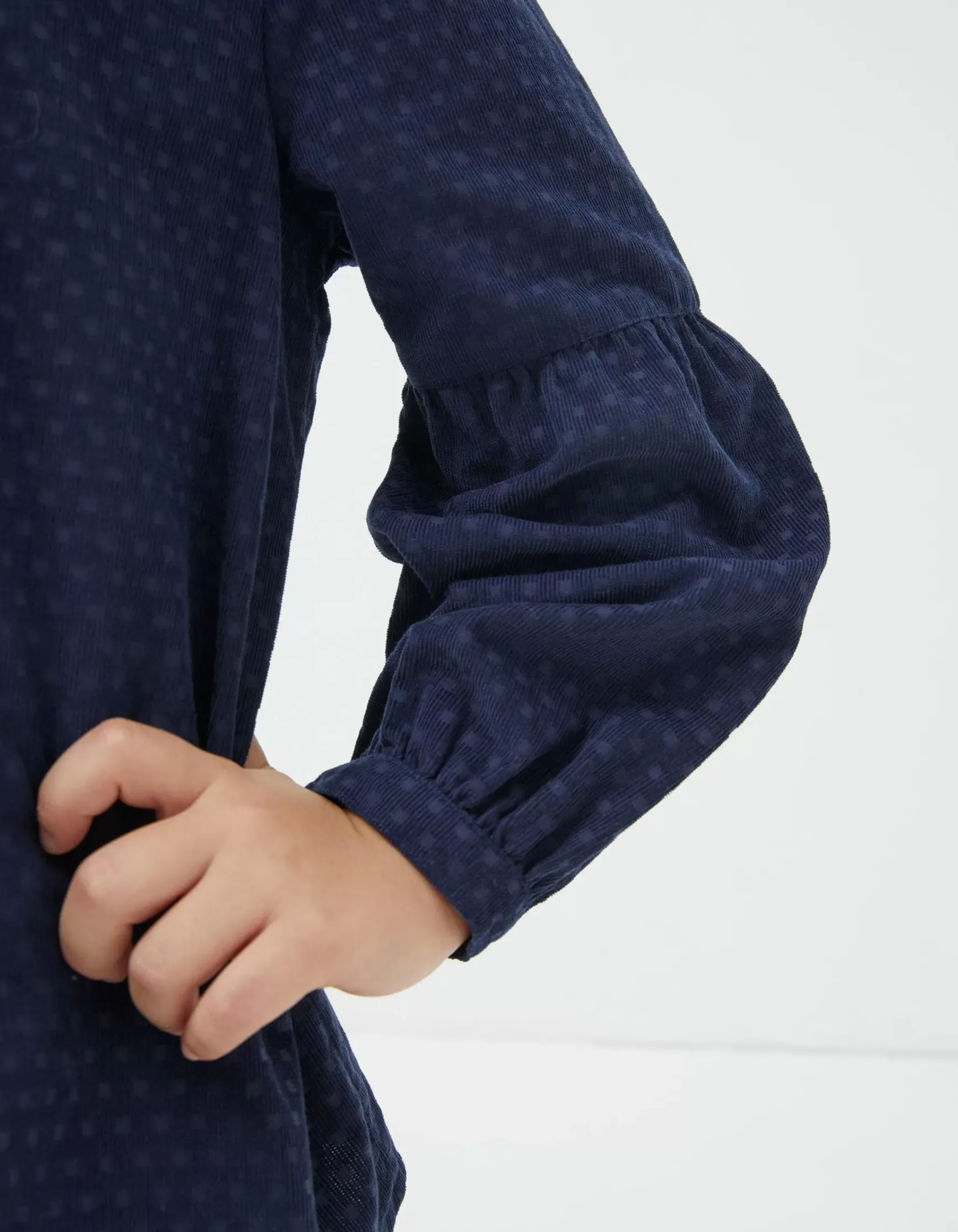 FatFace Spot Cord Blouse|Girls View All