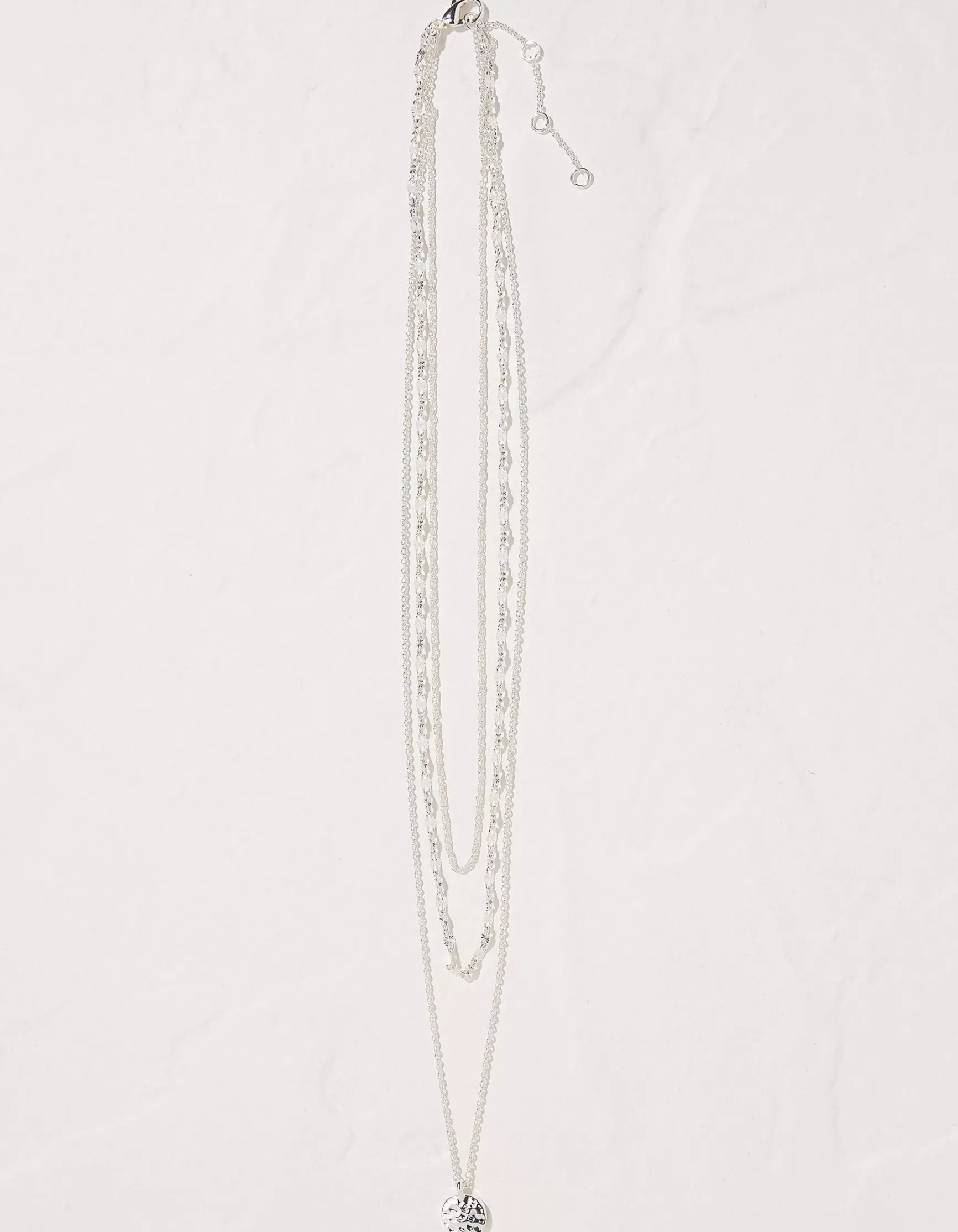 FatFace Stacked Necklace|Women View All