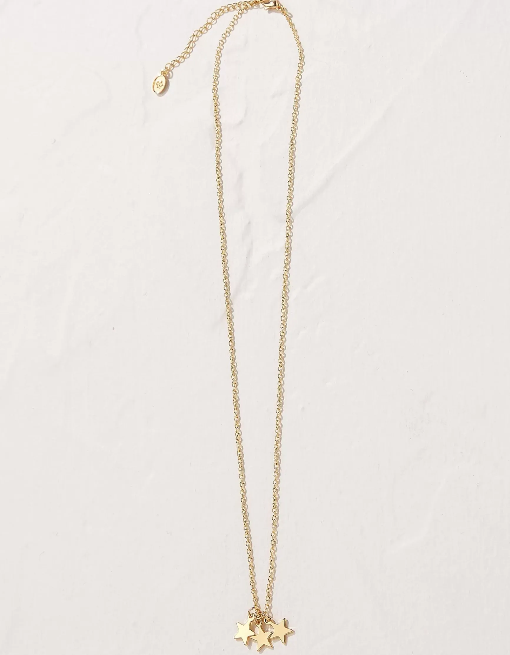 FatFace Star Necklace|Women View All
