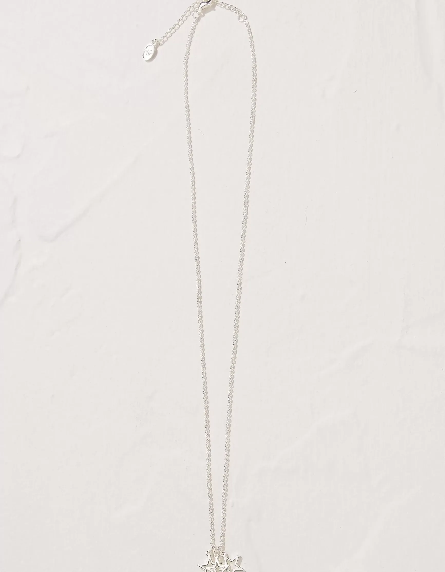 FatFace Star Necklace|Women View All