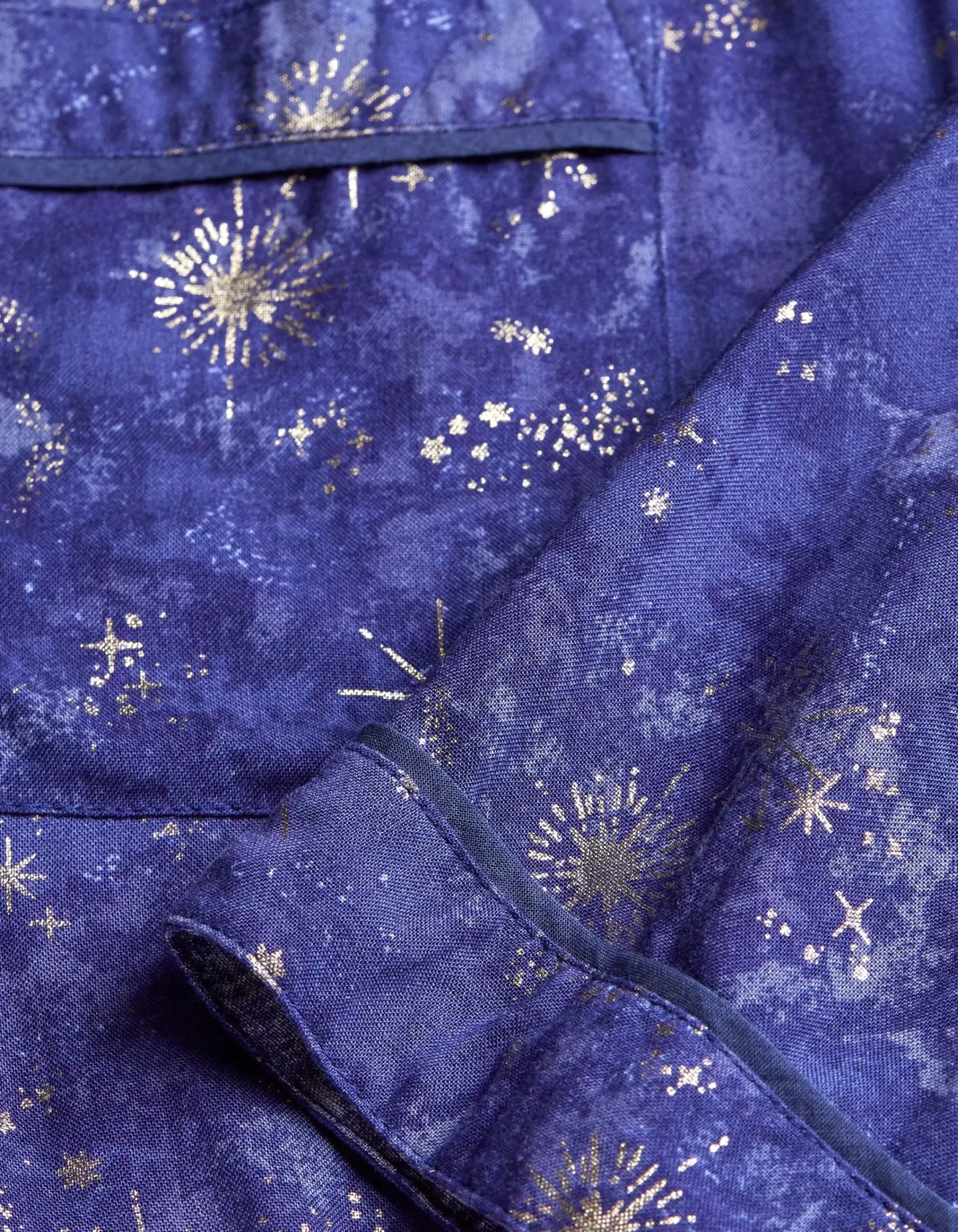 FatFace Star Print Pyjamas Gift Box Set|Women View All