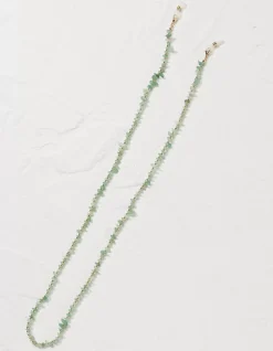 FatFace Stone Glasses Chain|Women View All