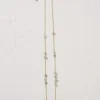 FatFace Stone Long Necklace|Women View All