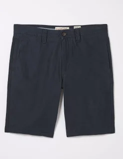 FatFace Stow Flat Front Shorts|Men View All