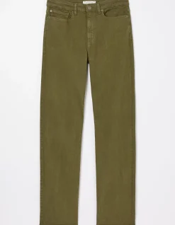 FatFace Straight 5 Pocket Jeans|Men Jeans