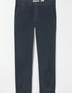 FatFace Straight Cord Trousers|Men View All