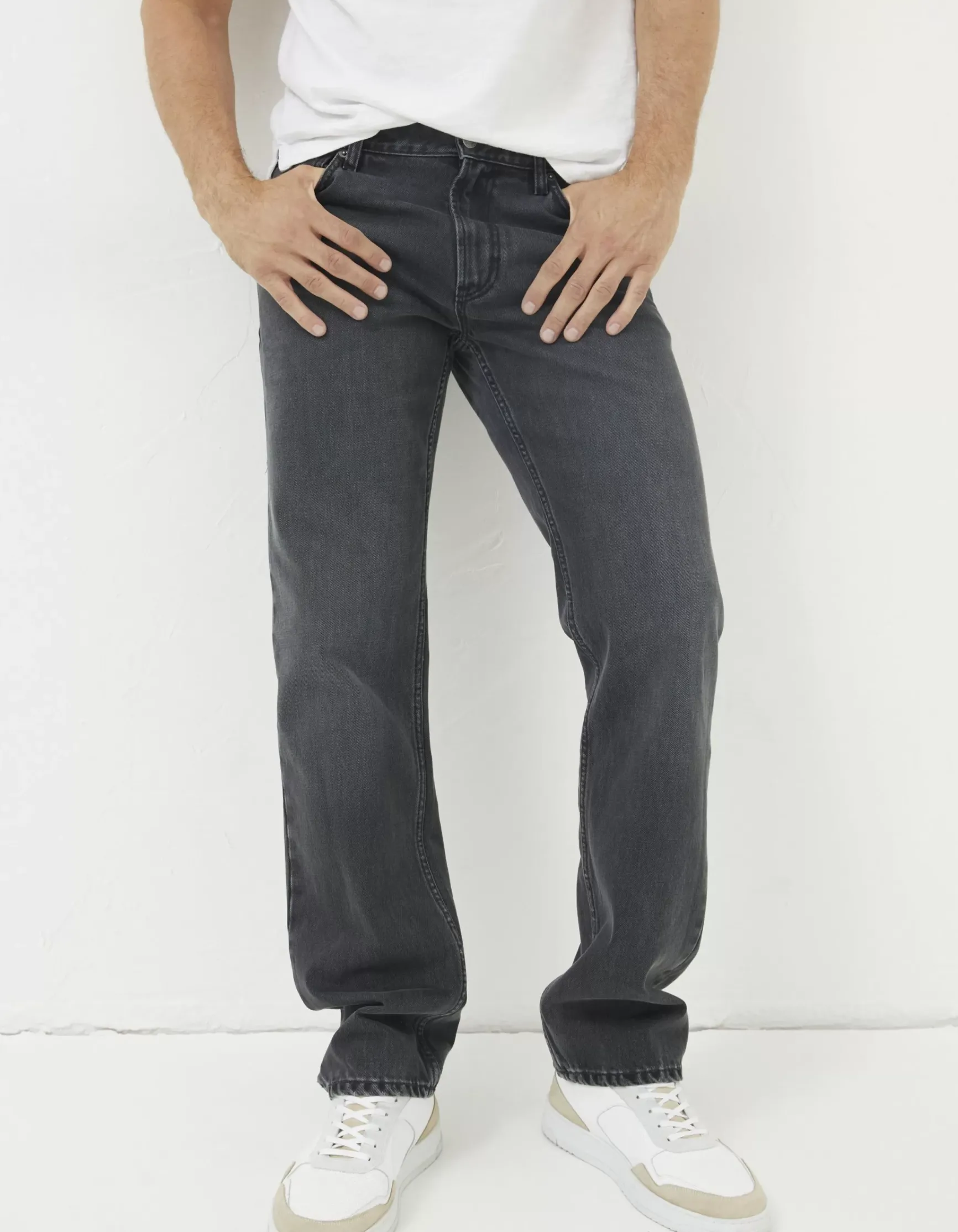 FatFace Straight Fit Jeans|Men View All