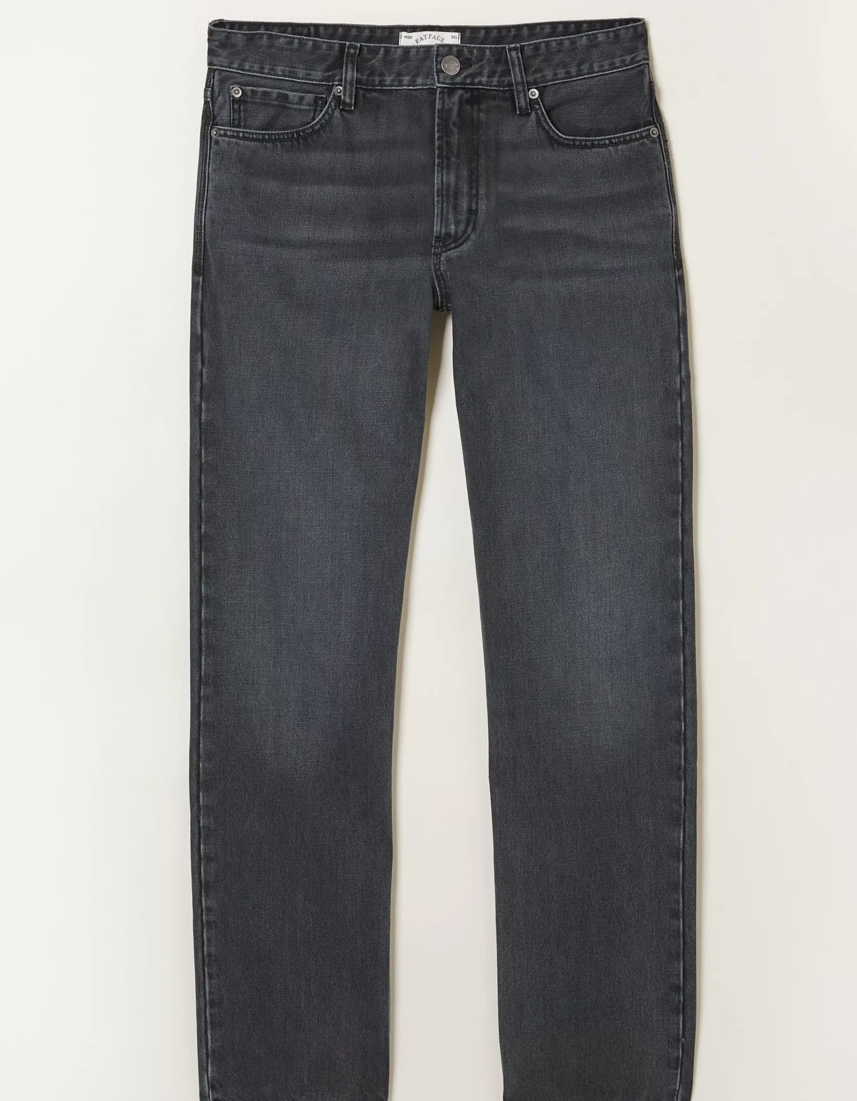 FatFace Straight Fit Jeans|Men View All