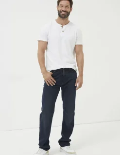 FatFace Straight Fit Jeans|Men View All