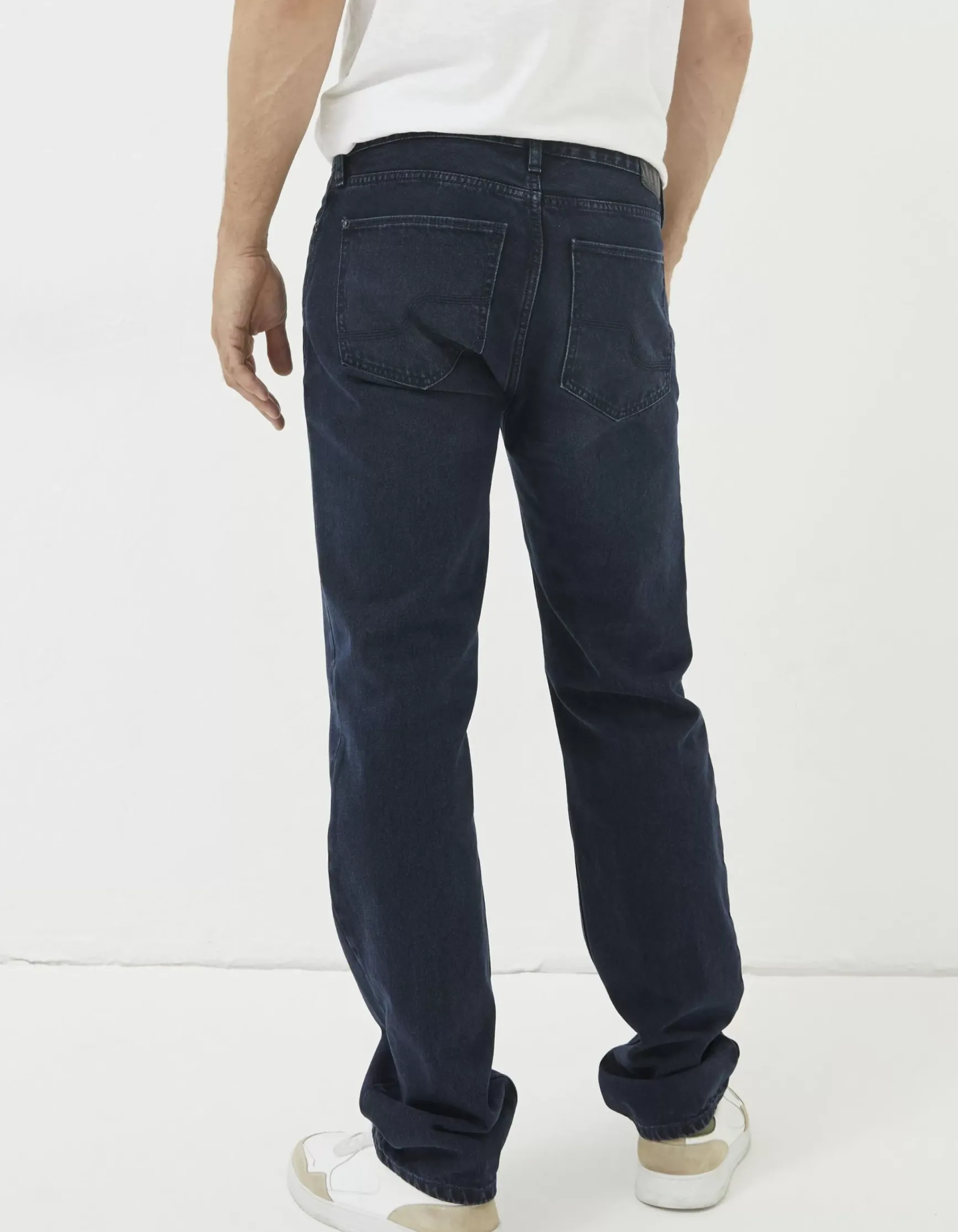 FatFace Straight Fit Jeans|Men View All