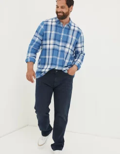 FatFace Straight Fit Jeans|Men View All