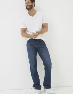 FatFace Straight Fit Jeans|Men View All