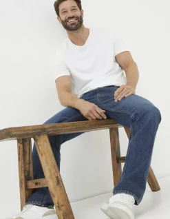 FatFace Straight Fit Jeans|Men View All