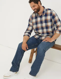 FatFace Straight Fit Jeans|Men View All