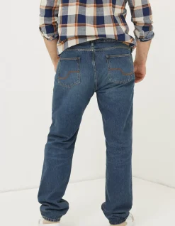 FatFace Straight Fit Jeans|Men View All