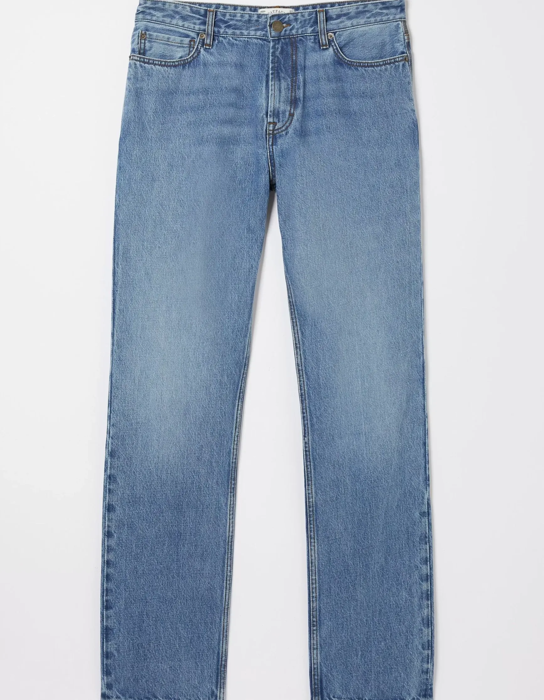FatFace Straight Fit Jeans|Men View All