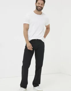 FatFace Straight Fit Jeans|Men View All
