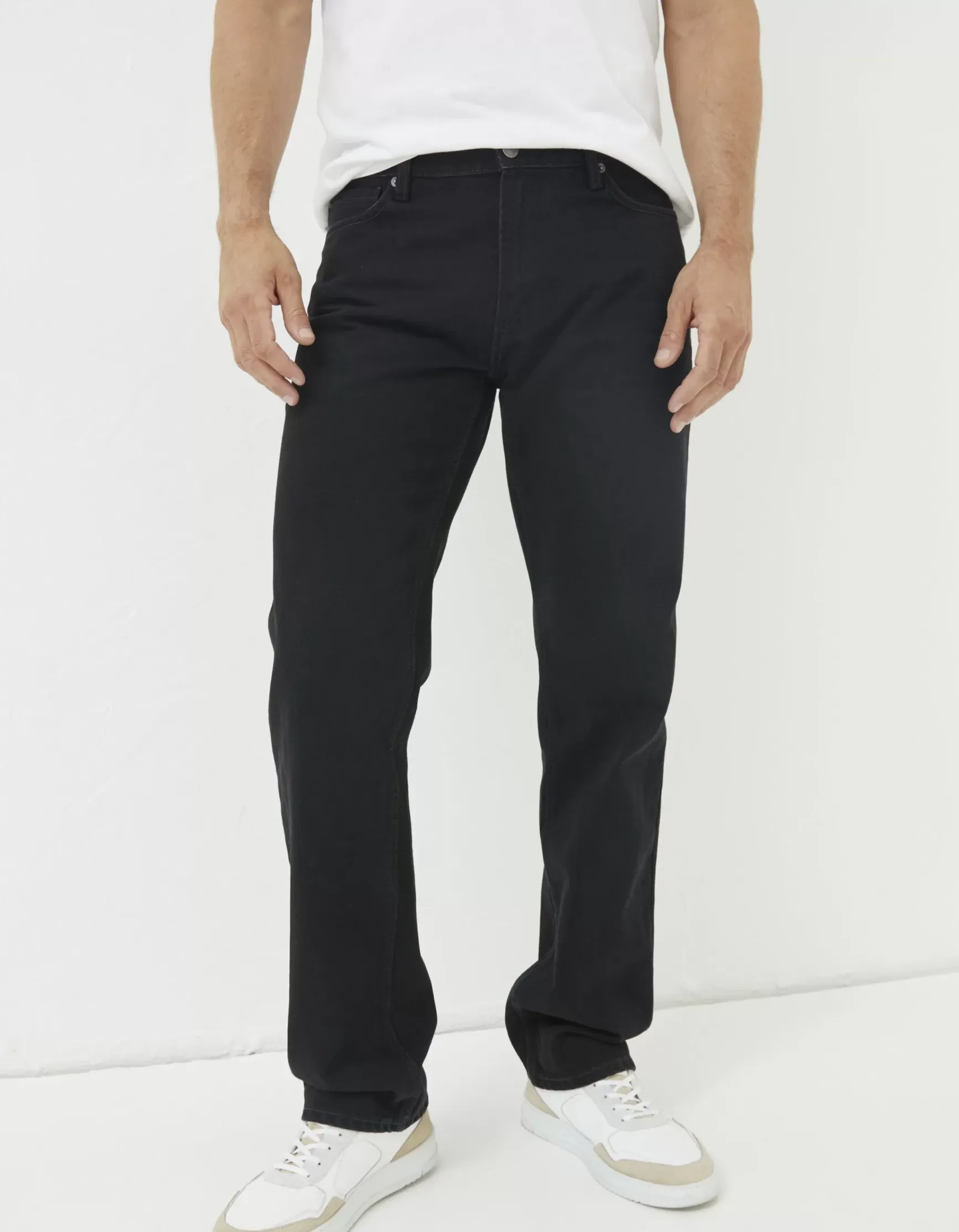 FatFace Straight Fit Jeans|Men View All