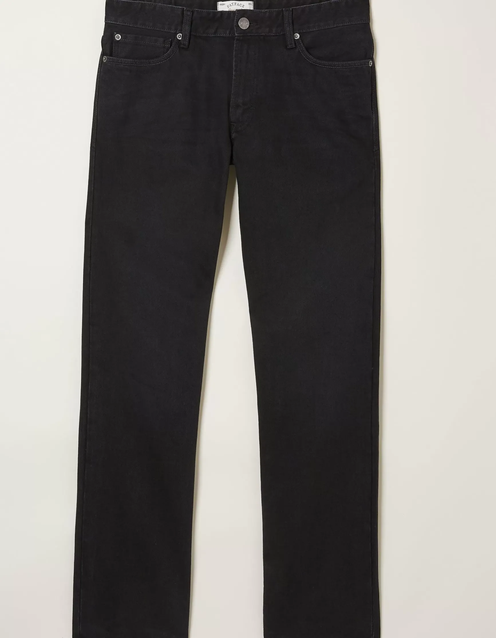 FatFace Straight Fit Jeans|Men View All