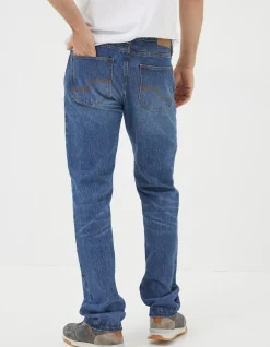 FatFace Straight Fit Jeans|Men View All