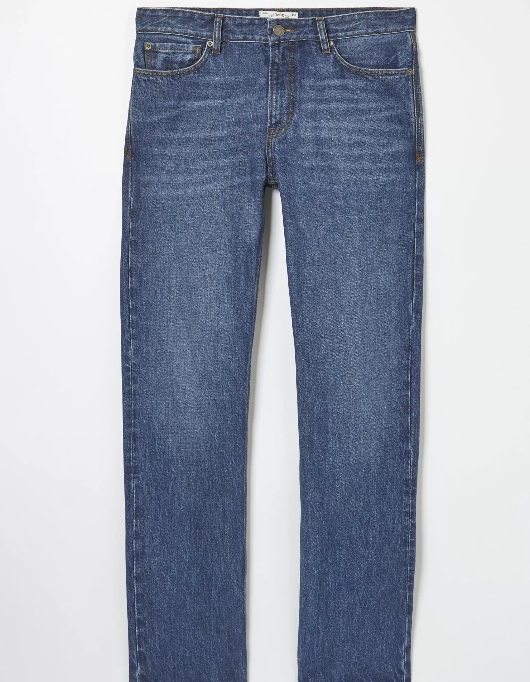 FatFace Straight Fit Jeans|Men View All
