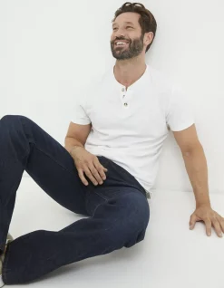 FatFace Straight Fit Jeans|Men View All