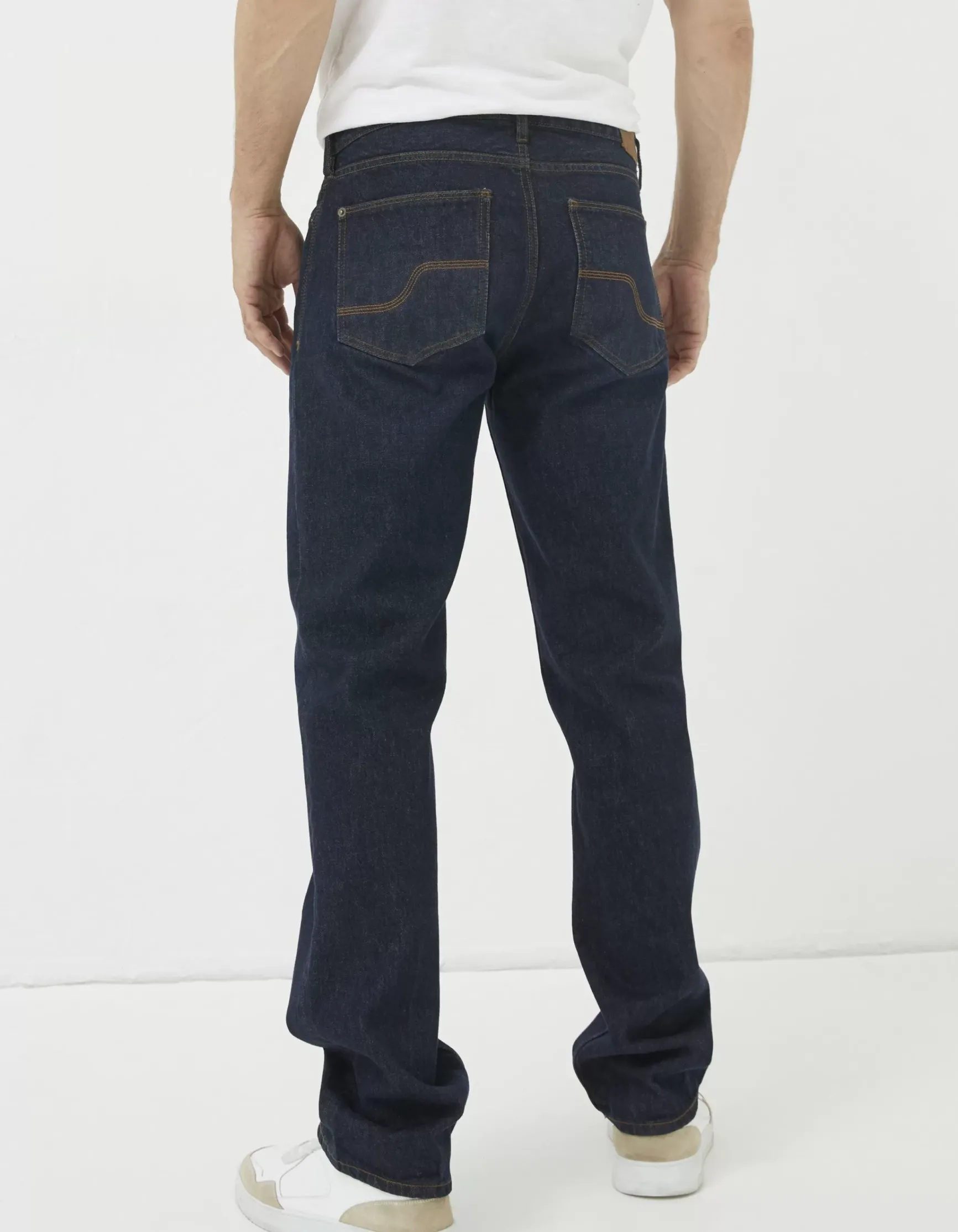 FatFace Straight Fit Jeans|Men View All