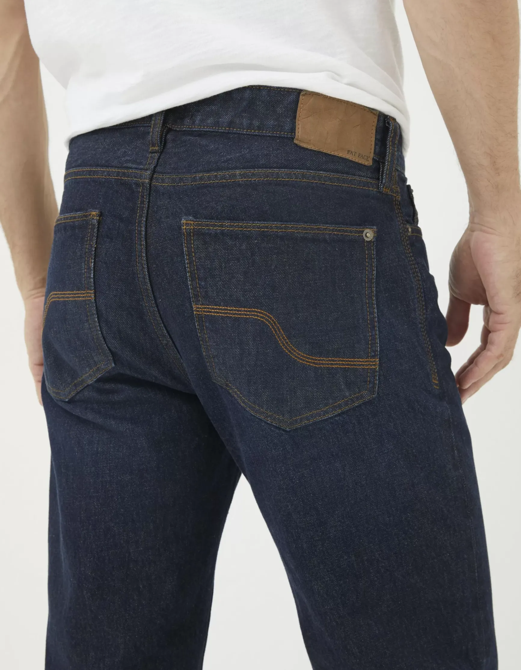 FatFace Straight Fit Jeans|Men View All