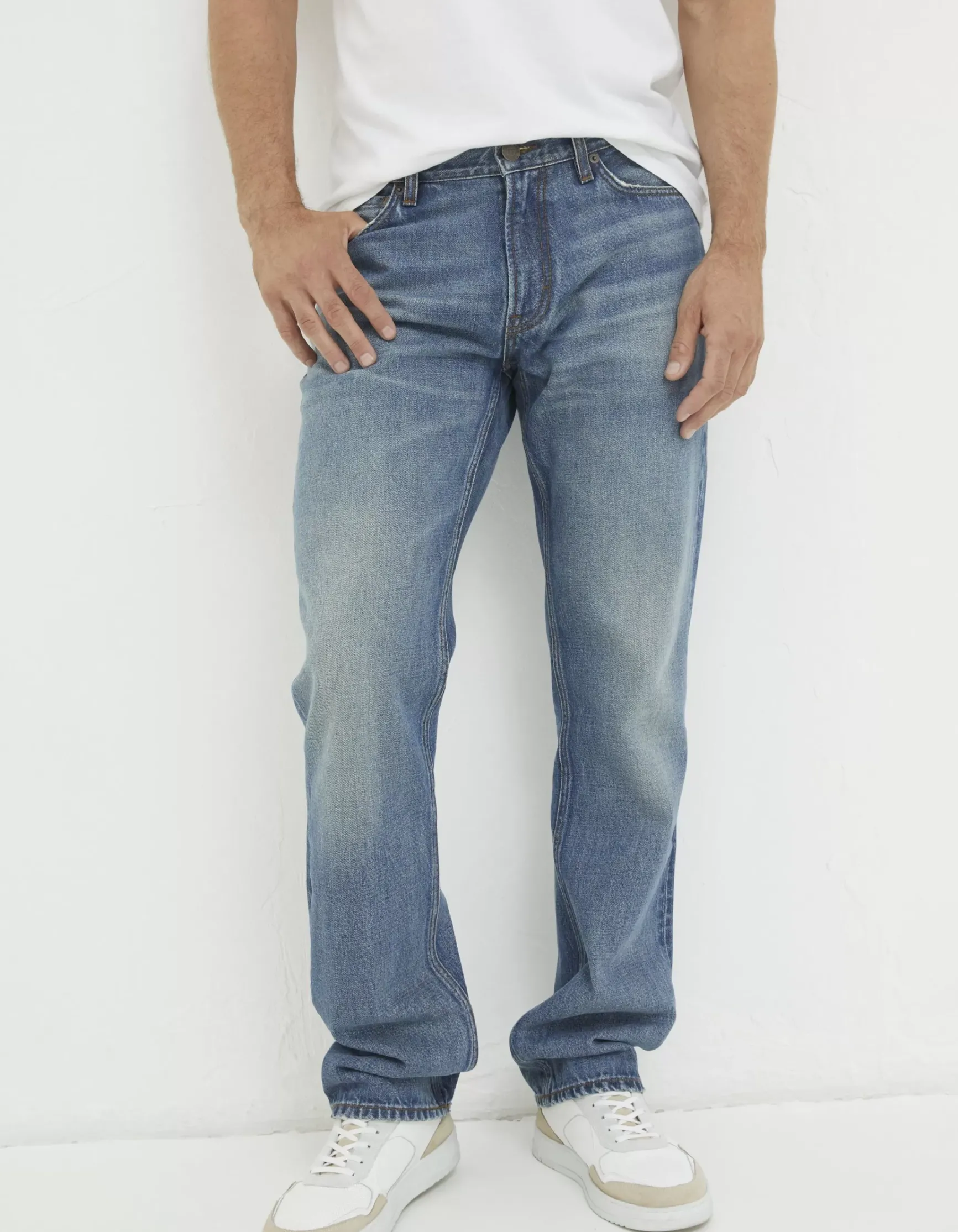 FatFace Straight Fit Jeans|Men View All